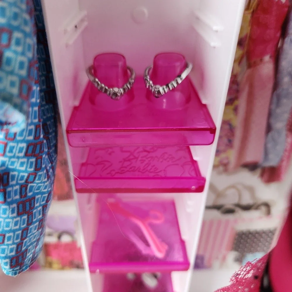 Barbie fashionistas ultimate